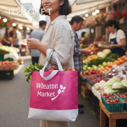 環保折疊手提袋