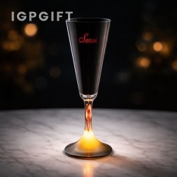 發光酒杯 - 7盎司