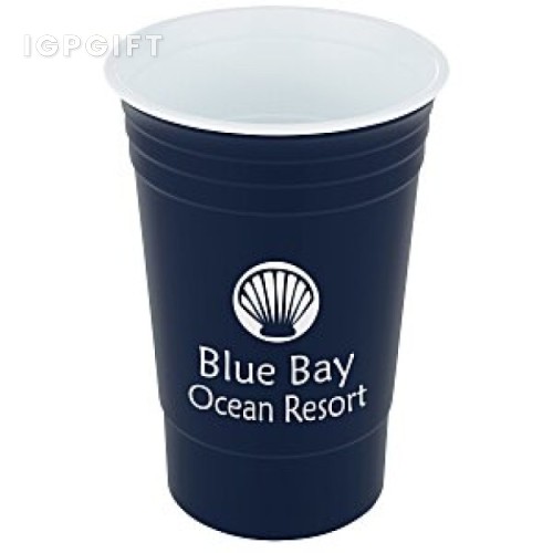 派對旅行保溫杯