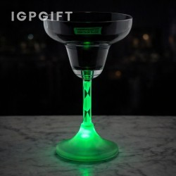 發光螺旋柄瑪格麗塔杯