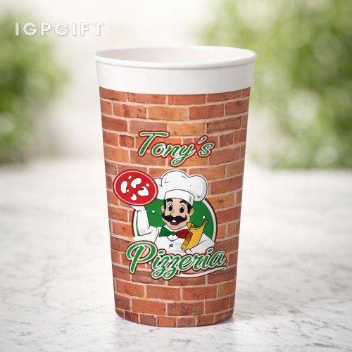 多彩運動杯 - 22 oz.