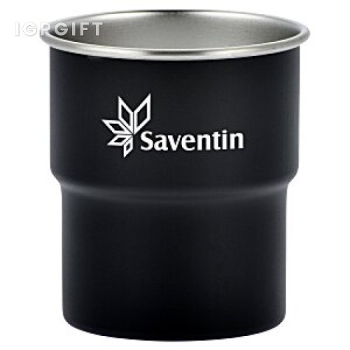 可堆疊不鏽鋼保溫杯