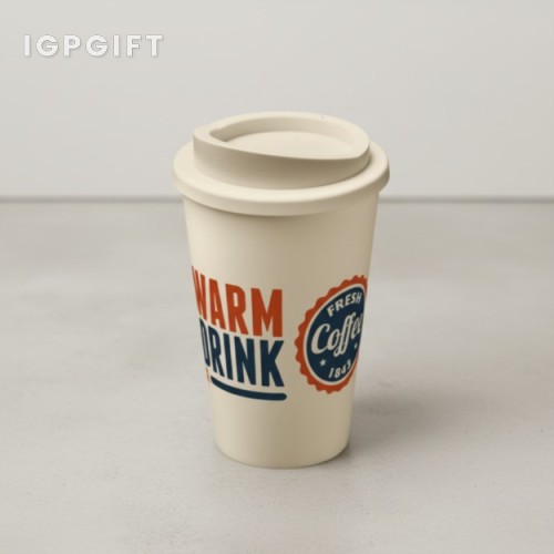 香港風味咖啡杯