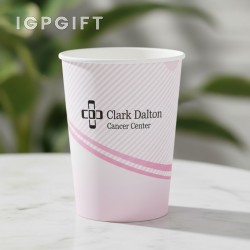 經典乳腺癌意識杯 - 16 盎司