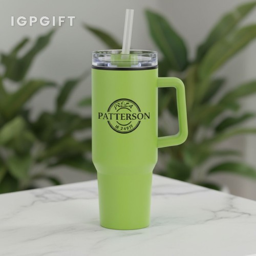創意環保大容量杯