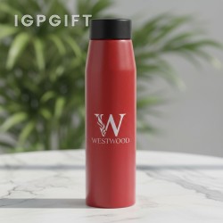 高端鋁製水瓶