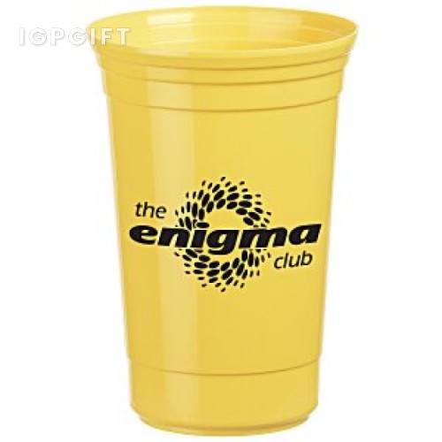 派對酒杯 - 20 盎司