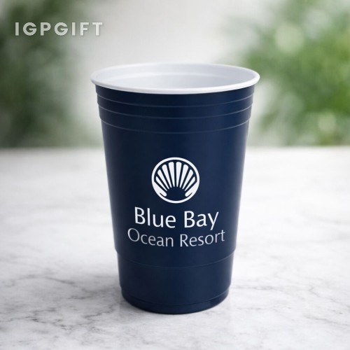 派對旅行保溫杯
