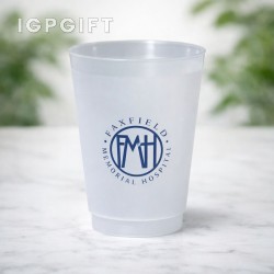 冰霜飲品杯 - 16 盎司