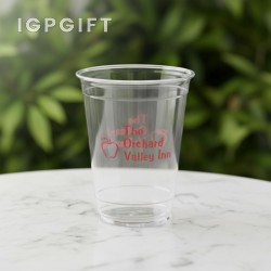 水晶清新杯 - 16盎司