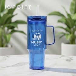 可重複使用的大容量水杯