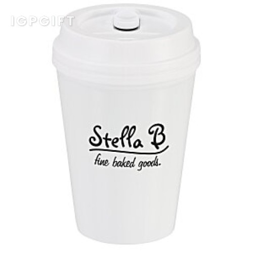 創意不漏水小杯