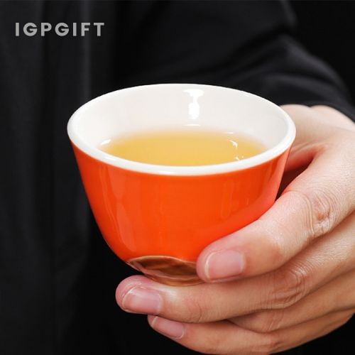 柿柿如意茶具套裝