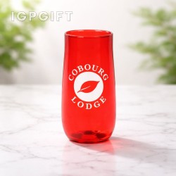 無腳香檳杯 - 10 盎司