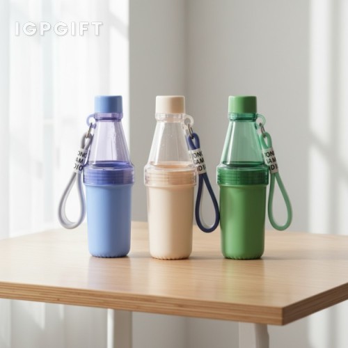 530ml 可拆卸水壺