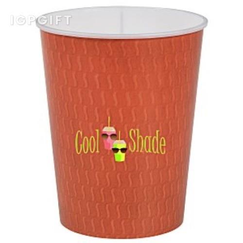 波浪紋運動杯