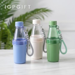 530ml 可拆卸水壺