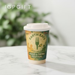 16盎司雙層紙杯