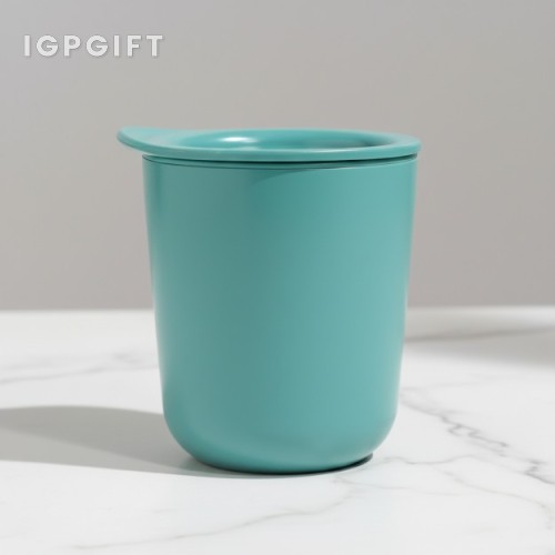 抗菌不銹鋼咖啡杯