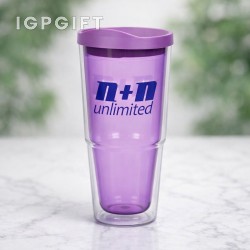 經典雙層杯