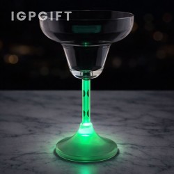 光彩螺旋杯