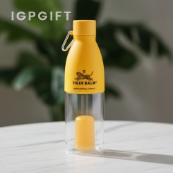 茶隔水樽