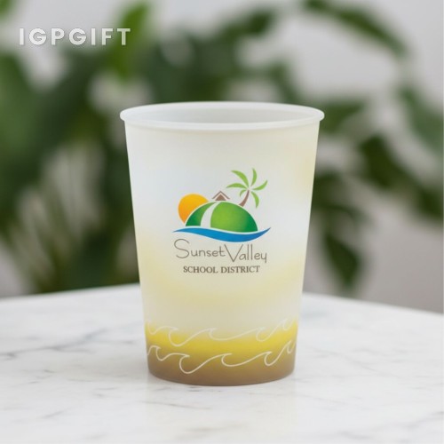 夢想啟航杯 - 16 盎司