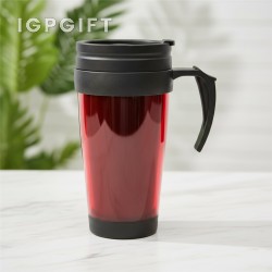 色彩自動杯