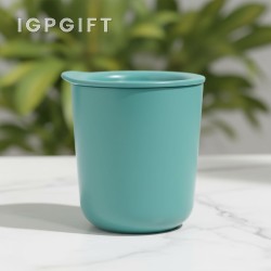 抗菌不銹鋼咖啡杯