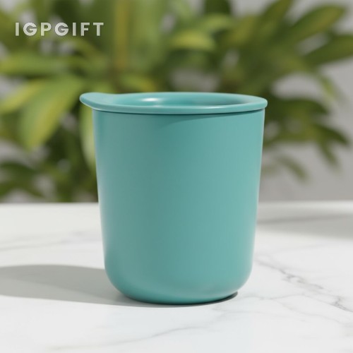 抗菌不銹鋼咖啡杯