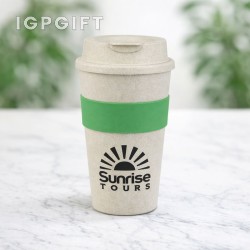 阿拉尼亞咖啡隨行杯