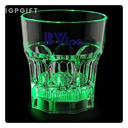 LED發光保溫杯 - 7盎司