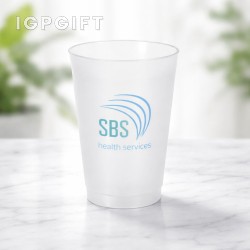 霧面保冷杯 - 14 oz.