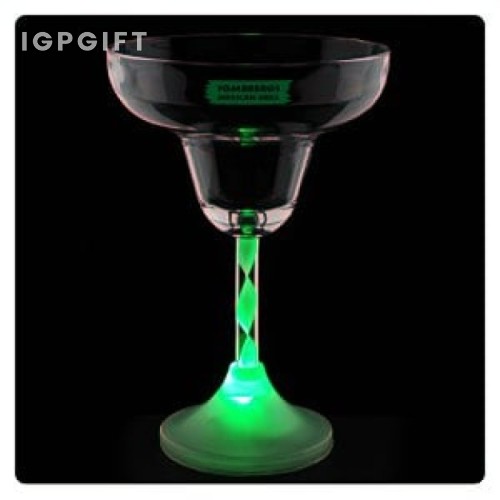 光彩螺旋杯