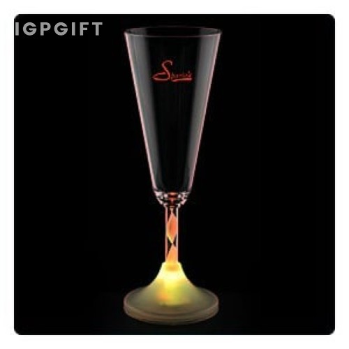 發光螺旋杯 - 7 盎司