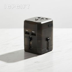 多國通用插頭