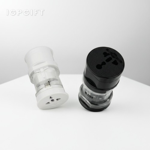 旅行充電器