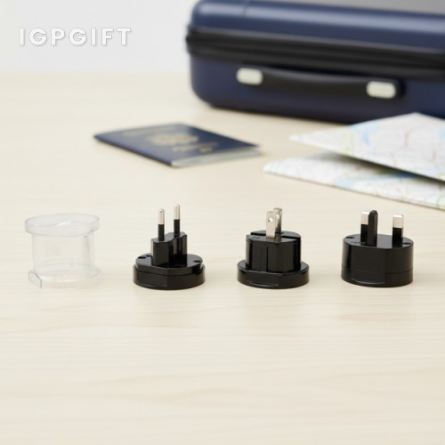 旅行充電器