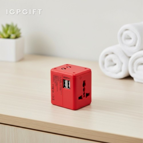 Cali旅行充電器