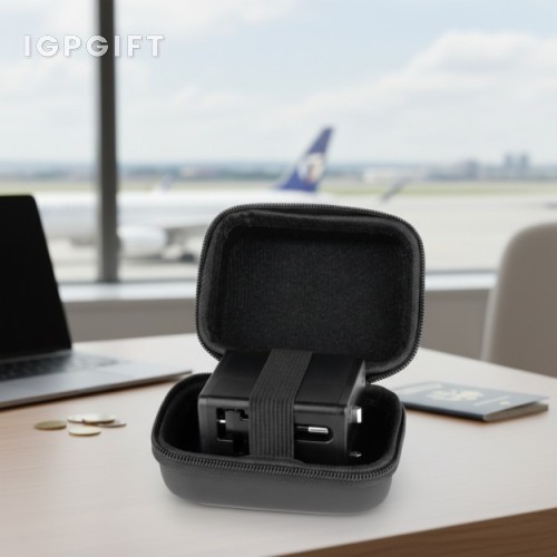 全球通用旅行充電器
