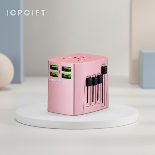 多功能旅行充電器