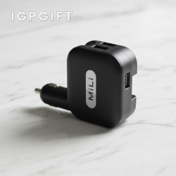 多功能旅行充電器