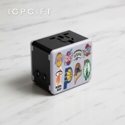多國通用插頭