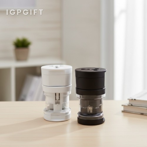 旅行充電器