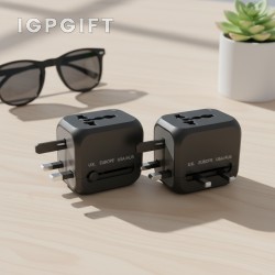 便攜式旅行充電器