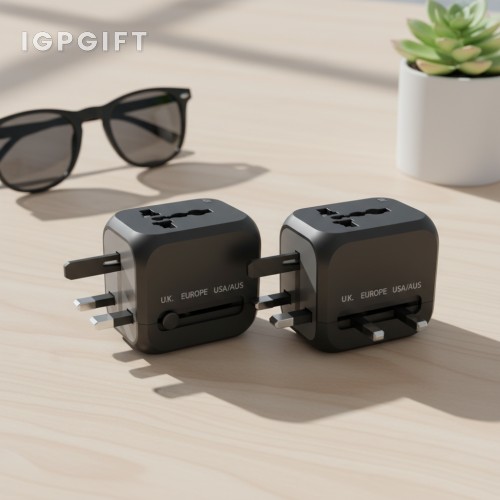 便攜式旅行充電器