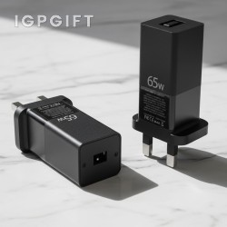 PD快充手機充電器