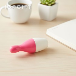保齡球螢光筆