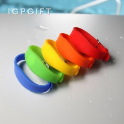 游泳用RFID手環