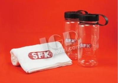 IGP(Innovative Gift & Premium)|SFK